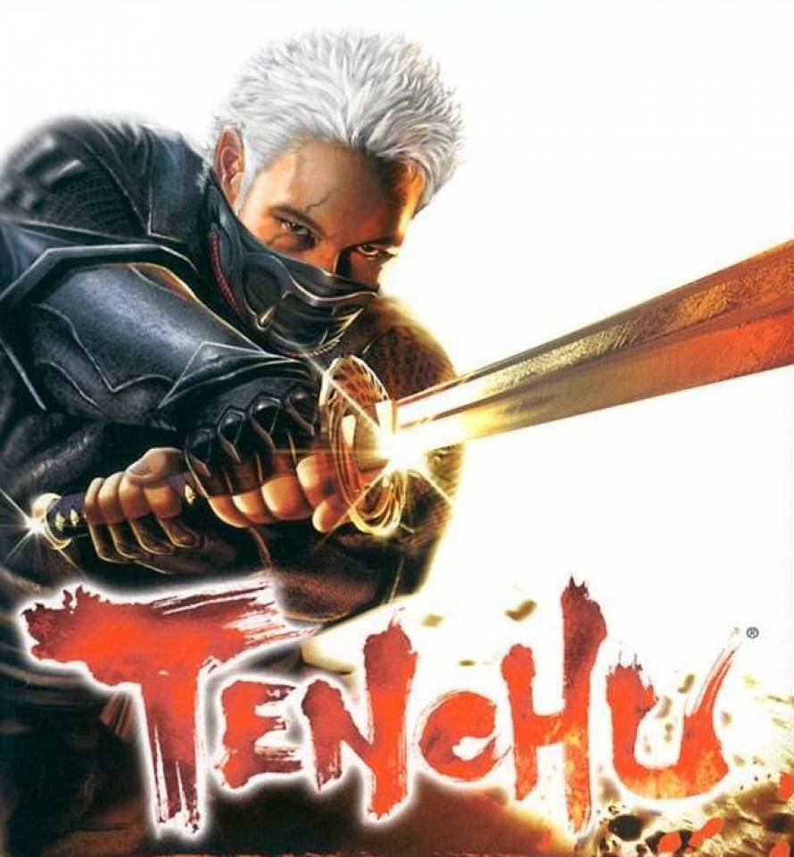 best tenchu game